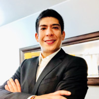 QROMA Employee Gerson Ramirez's profile photo