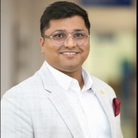 Almond House Employee Bhaskar Sengupta's profile photo