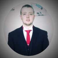 Ryan Gordon's profile photo