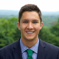 Gartner Employee Nathan Ortega's profile photo