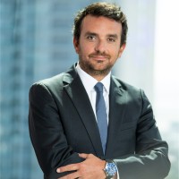 Montblanc Employee Franck Juhel's profile photo