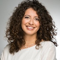 Ilaria Visco Email & Phone Number