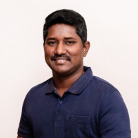 Hapag-Lloyd AG Employee Jeevanantham Athigurusamy's profile photo