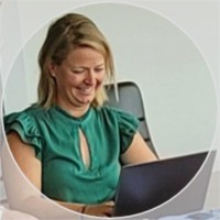 MAXIMUS – Latam Employee Caroline Blais's profile photo