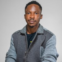 Bitunix Employee Abraham Jimoh's profile photo