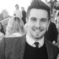 Body & Fit Employee Brian McGroary's profile photo
