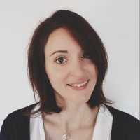 SPACEBEL Employee Sophie Deschamps's profile photo