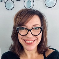 JPMorgan Chase Bank, N.A. Employee Heidi Stemen's profile photo