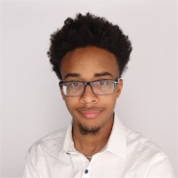 Deloitte Employee Darrell Hayes's profile photo