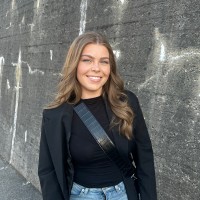 Relevant Employee Mia Kvalsund's profile photo
