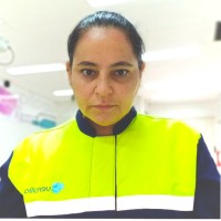 Verallia Argentina Employee Cecilia Duo's profile photo