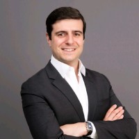 50 South Capital Employee George Adamopoulos's profile photo
