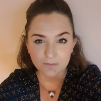 Touchstone Support - Mental Health Charity Employee Clare Edwards's profile photo