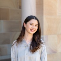 Rumbletown Employee Jessica Yun's profile photo