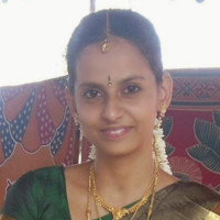 BYJU'S (Think & Learn Pvt. Ltd.) Employee Mahima Bhat's profile photo