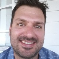 iProduction Employee Stan Swanson's profile photo