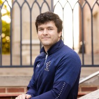 Orange County Schools Employee Brody Arrundale's profile photo