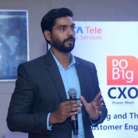 Route Mobile Limited Employee Kunal Mhatre's profile photo