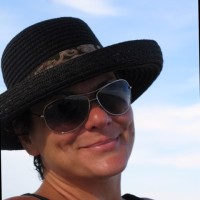 Grey Group Employee Roseann Santamaria's profile photo