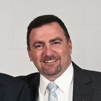 Oracle Employee Brian Bondy's profile photo