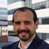 Fernando Catena Email
