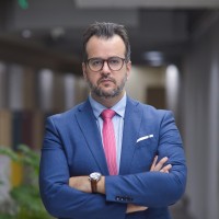 Afya Employee Ricardo Moraes's profile photo