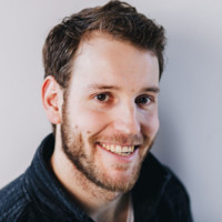 ROBINHQ.COM Employee Peter Feij's profile photo