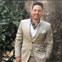 Disneyland Resort Employee Eric Willhite's profile photo