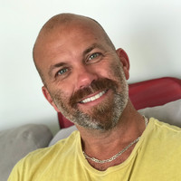 Sunshine Coast Council Employee Jonathan Bibby's profile photo