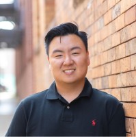Wave function Employee Joshua Medeiros's profile photo