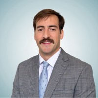 Cavanaugh Macdonald Consulting, LLC Employee Zachery Smith's profile photo