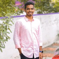 Kavin V Email & Phone Number