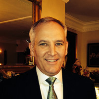 Brenntag Specialties, Inc. Employee Rich Stewart's profile photo