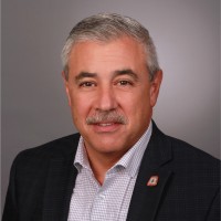 Eastern Atlantic States Regional Council of Carpenters Employee Thomas Iveson's profile photo