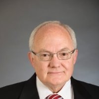Cannon, Massarsky Employee Charles Cannon's profile photo