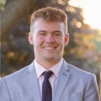 Steves & Sons, Inc. Employee Nolan Grose's profile photo