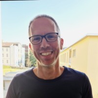 evoila Switzerland Employee Gal Villaret's profile photo