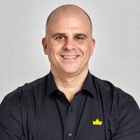 Joseph Magnotti Email & Phone Number