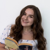 Reno Gazette-Journal Employee Jaedyn Young's profile photo
