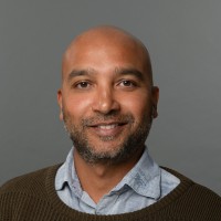 E-Risk360 Employee Craig D'Souza's profile photo