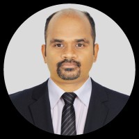 RMX Industries Pvt. Ltd. Employee Saumya Behera's profile photo