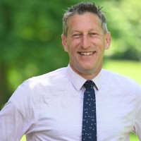 Princeton Plasma Physics Laboratory (PPPL) Employee Andrew Zwicker's profile photo