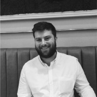 Woolgar Hunter Engineers Employee Sean Baird's profile photo