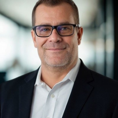 ANS Employee Gint Grabauskas's profile photo