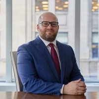 RSM Canada Employee Michael Charette's profile photo
