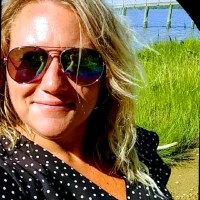 Western Tidewater CSB Employee Amber Bagley's profile photo