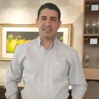 Itaipu Binacional Employee Javier Bobadilla González's profile photo