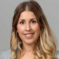 Advise North Employee Jasmine Kjellgren's profile photo