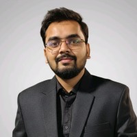 Kumar Harsh's profile photo