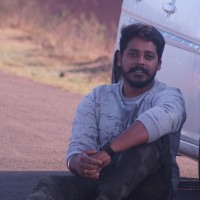 Ganta Vinod Email